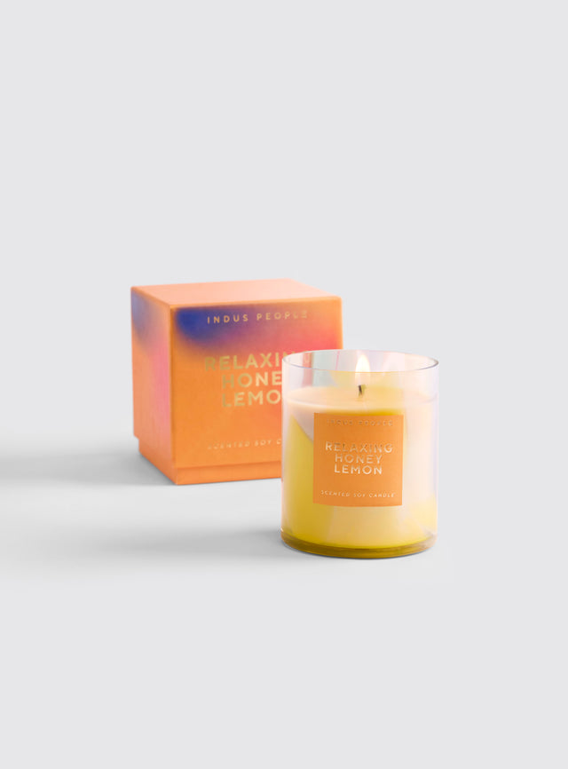 CELEBRATION CANDLE