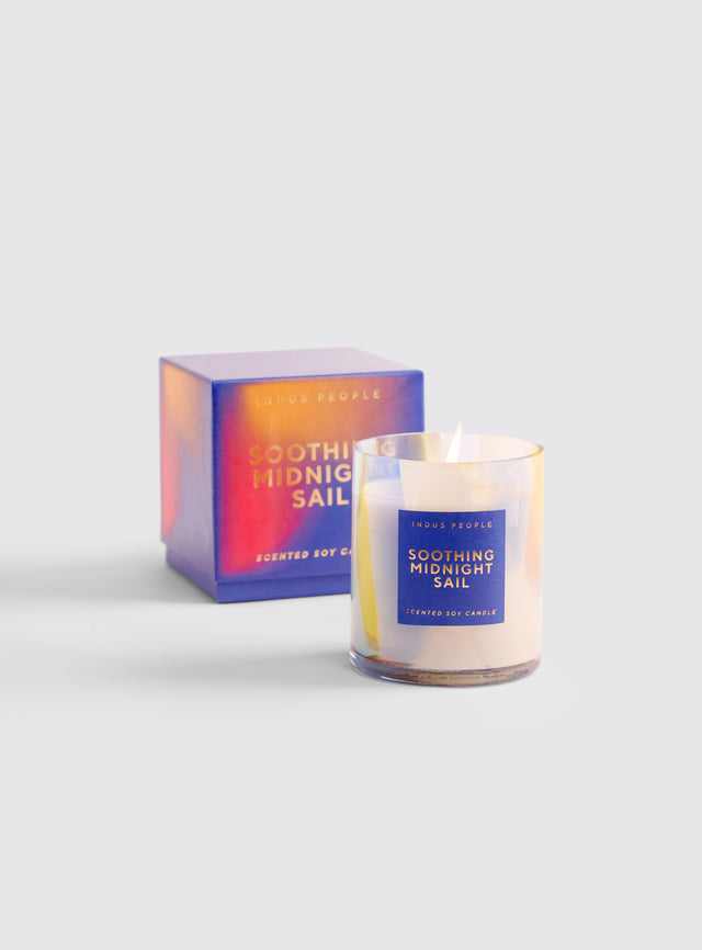 CELEBRATION CANDLE