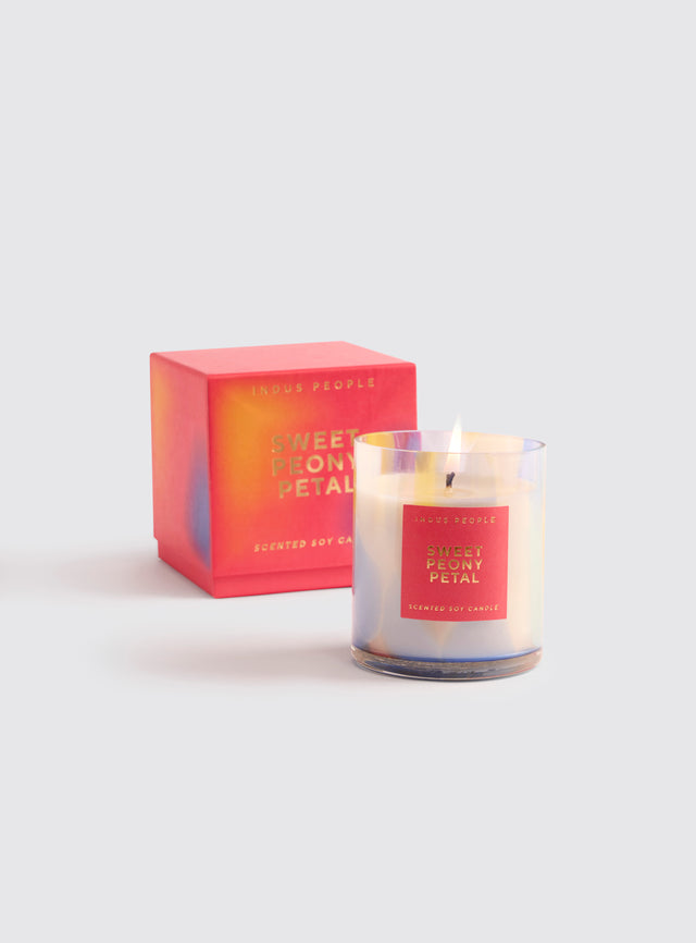 CELEBRATION CANDLE