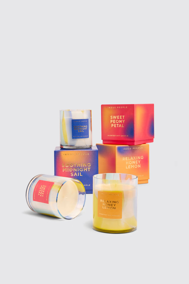 CELEBRATION CANDLE