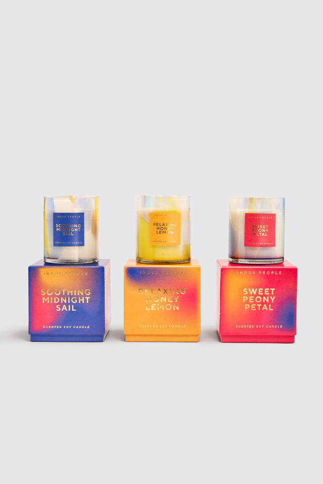 CELEBRATION CANDLE