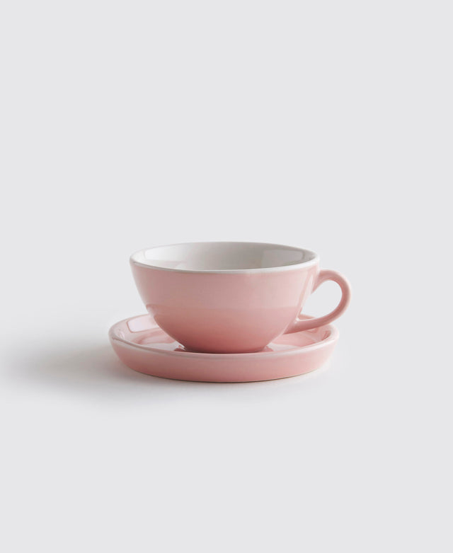 200ml Cappuccino Cup + Saucer <span><br> The Cafe Range </span>