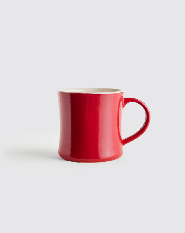 360ml Americano/Diner Mug <span><br> The Cafe Range </span>