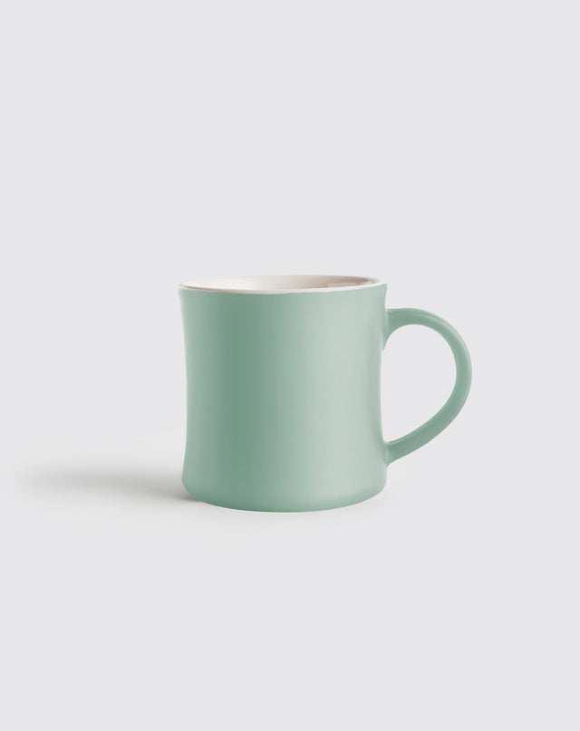 360ml Americano/Diner Mug <span><br> The Cafe Range </span>