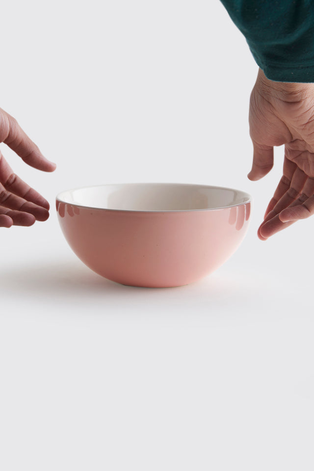 Serving Bowl <span><br> The Cafe Range </span>