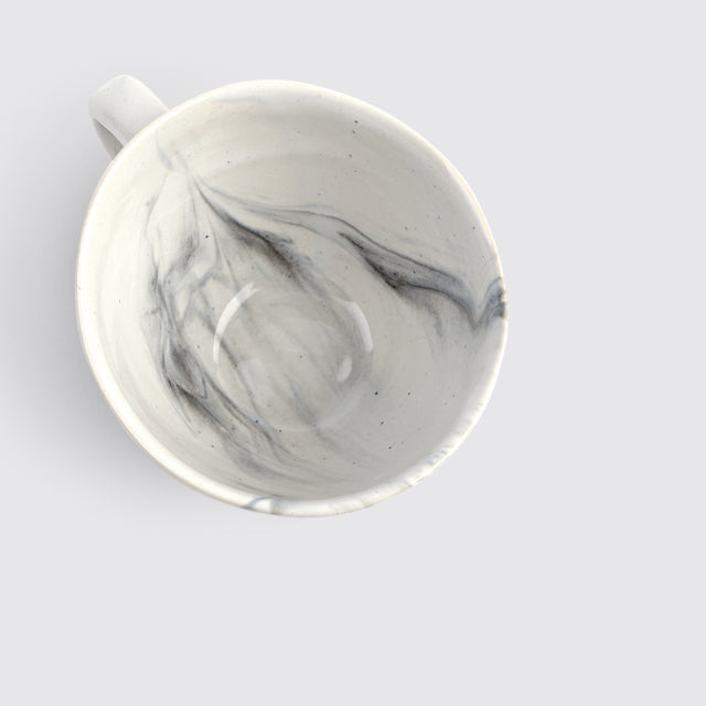 The Confluence Cup <span><br> Monsoon Grey </span>