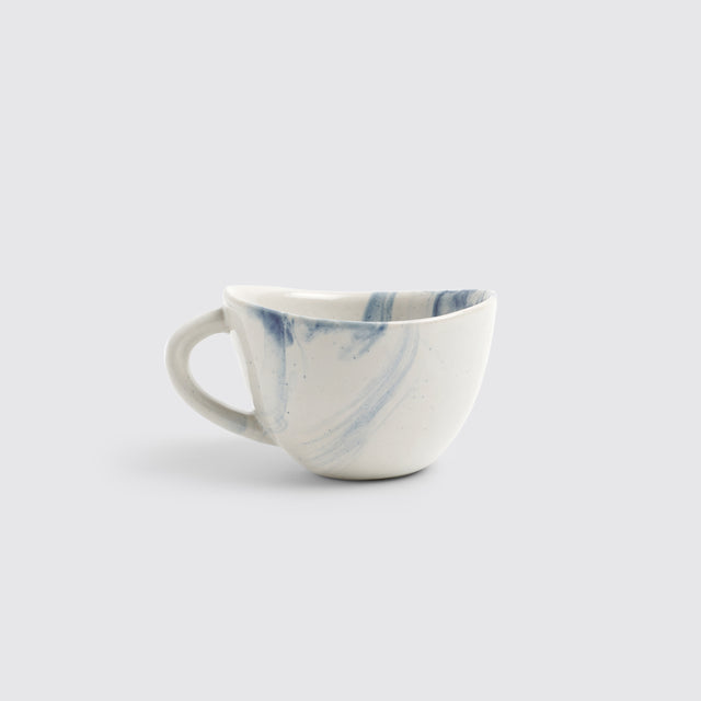The Confluence Cup <span><br> Indigo </span>