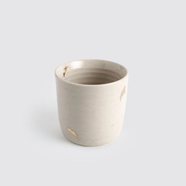 The Ganga Kulhar <span><br> Beige </span>