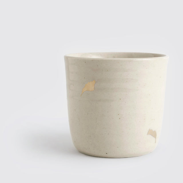 The Ganga Kulhar <span><br> Beige </span>
