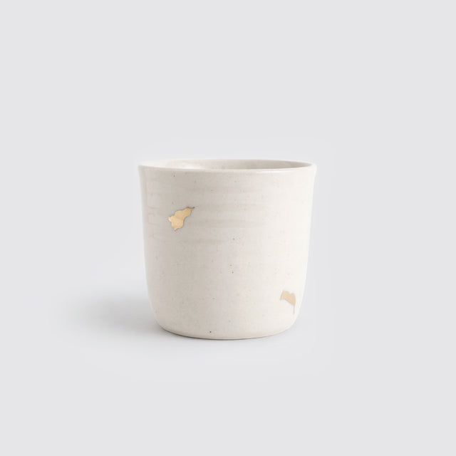 The Ganga Kulhar <span><br>Ivory</span>
