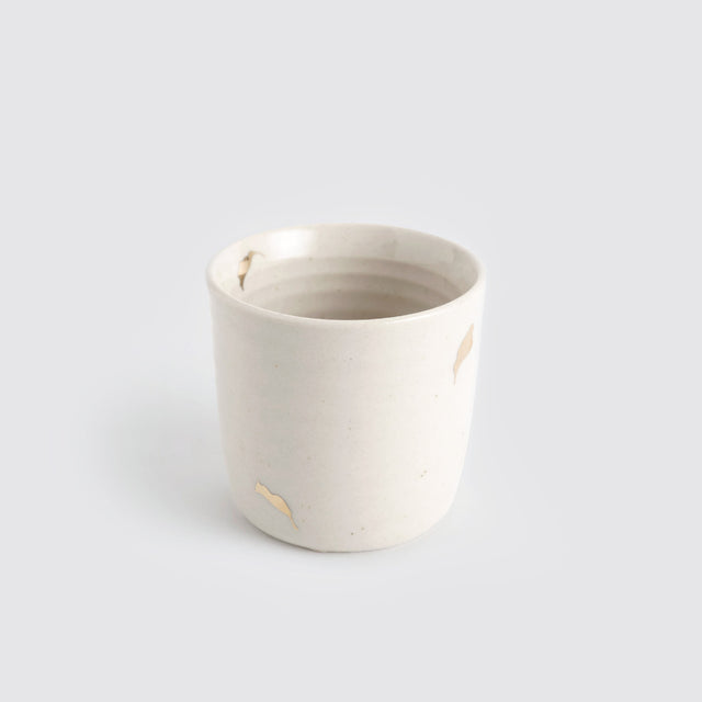 The Ganga Kulhar <span><br>Ivory</span>