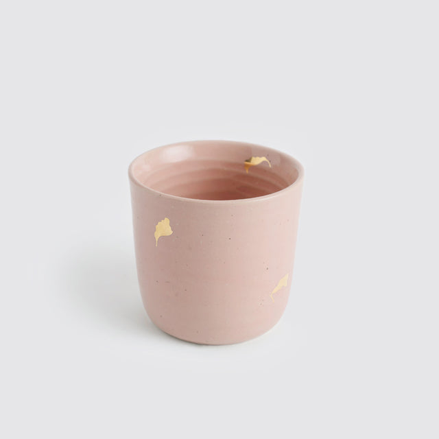 The Ganga Kulhar <span><br> Old Rose </span>