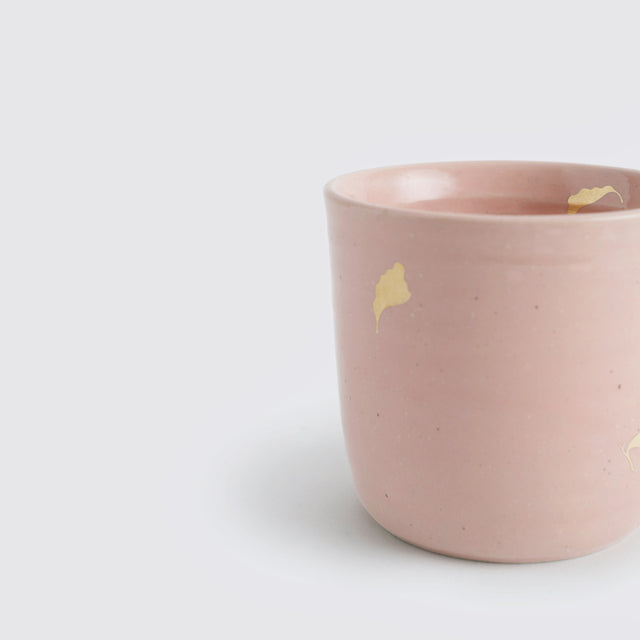 The Ganga Kulhar <span><br> Old Rose </span>