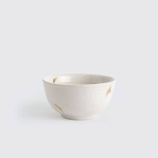 The Ganga Small Bowl <span><br> Ivory </span>