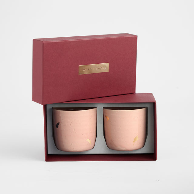 THE GANGA KULHAR <br> GIFT BOX