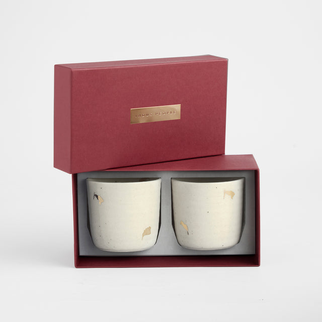 THE GANGA KULHAR <br> GIFT BOX