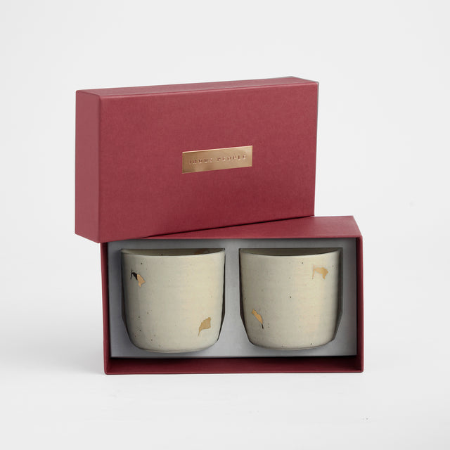 THE GANGA KULHAR <br> GIFT BOX