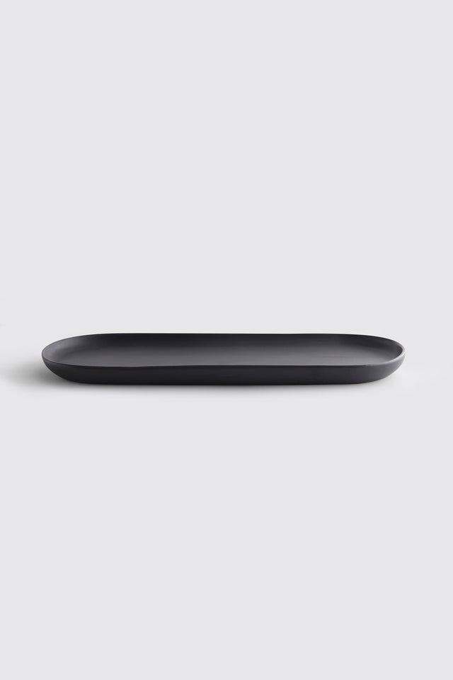 Curved Platter <span><br> The Cafe Range </span>