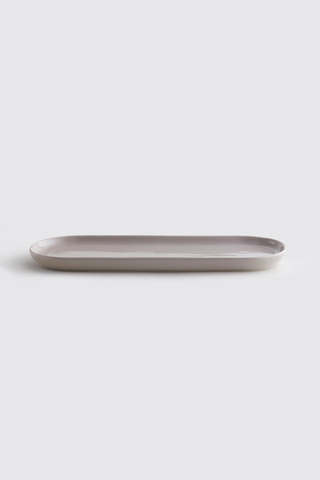 Curved Platter <span><br> The Cafe Range </span>