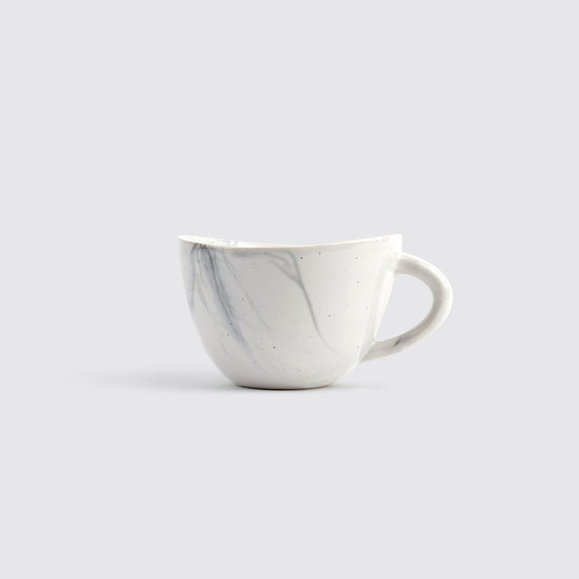 The Confluence Cup <span><br> Monsoon Grey </span>