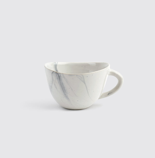 The Confluence Cup <span><br> Monsoon Grey </span>