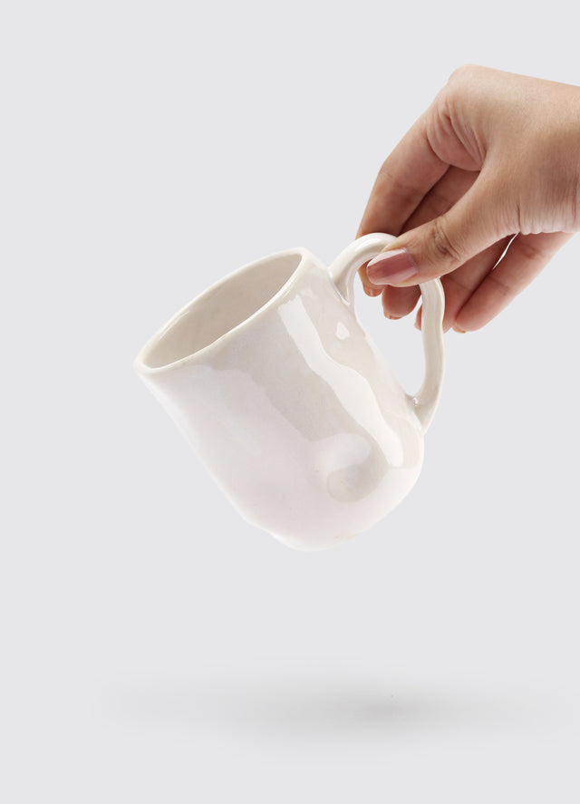 Himalaya <span><br> MUG </span>